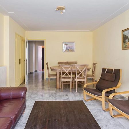 Le Refuge Acajou - Welkeys Apartment Nice Ngoại thất bức ảnh