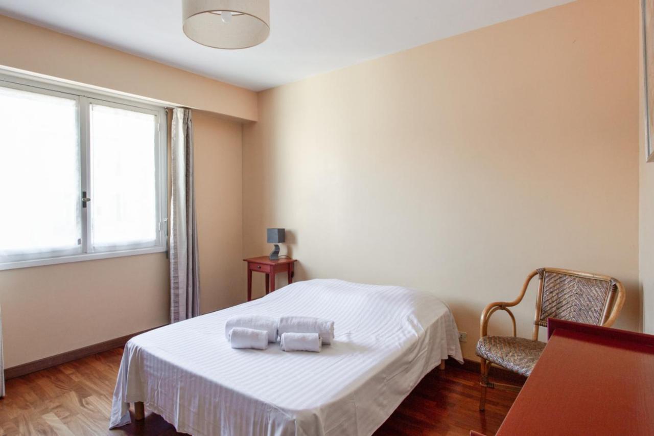Le Refuge Acajou - Welkeys Apartment Nice Ngoại thất bức ảnh